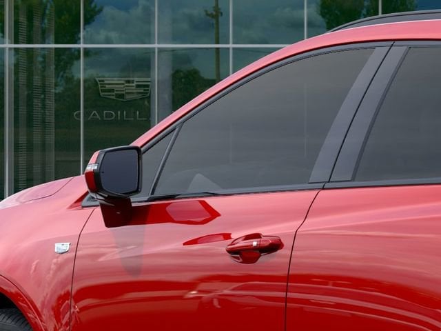 2026 Cadillac XT5 Sport - Photo 12