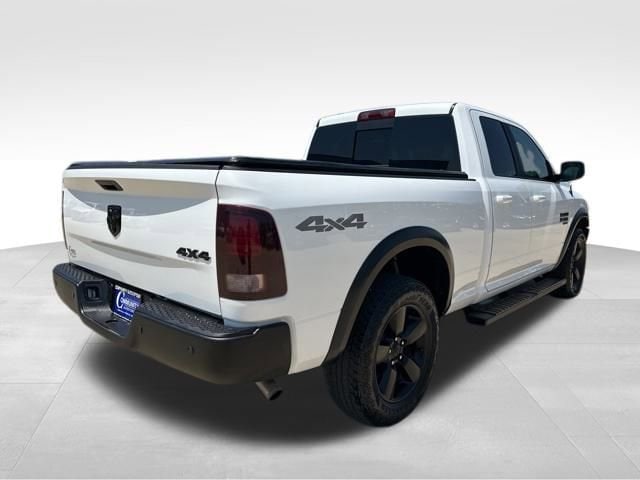 2019 RAM Ram 1500 Classic Warlock - Photo 9