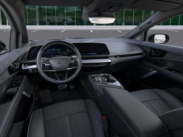 2026 Cadillac OPTIQ Premium Sport - Photo 15