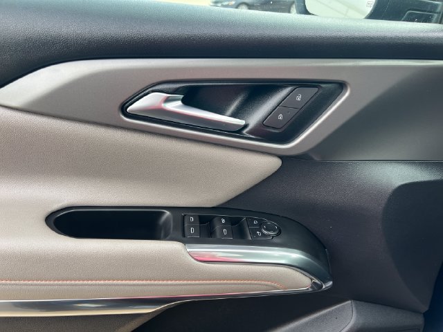 2026 Chevrolet Traverse LT - Photo 31