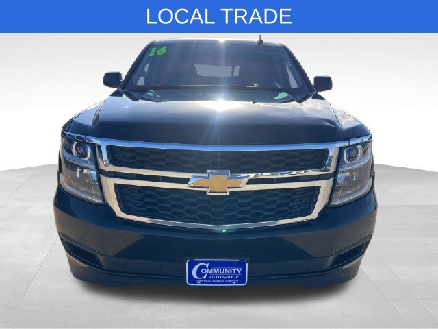 2016 Chevrolet Tahoe LT - Photo 11