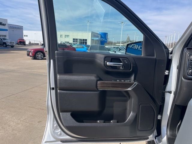 2022 Chevrolet Silverado 1500 Limited LT Trail Boss - Photo 13