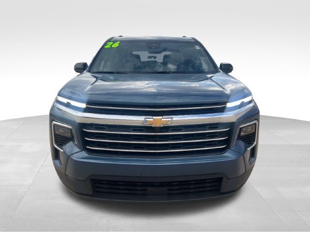 2026 Chevrolet Traverse LT - Photo 10