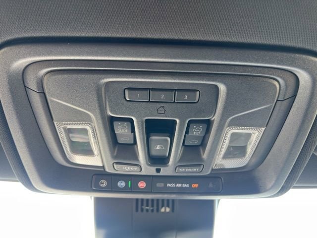 2022 Chevrolet Silverado 1500 High Country - Photo 38