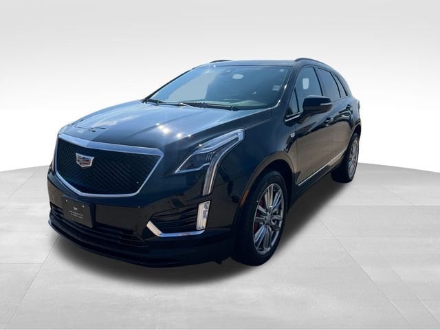 2023 Cadillac XT5