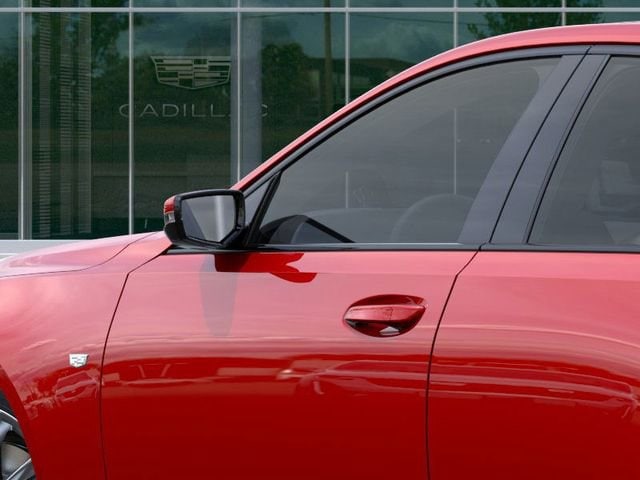 2026 Cadillac CT5 Sport - Photo 13