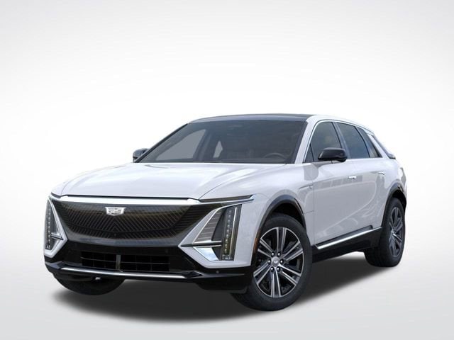 2026 Cadillac LYRIQ Premium Luxury - Photo 7