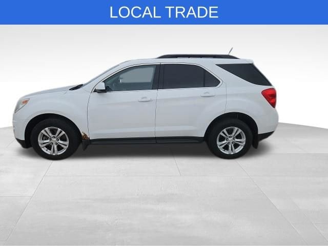 2015 Chevrolet Equinox 2LT