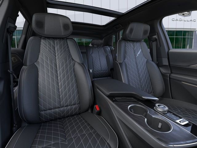 2026 Cadillac LYRIQ V Premium - Photo 18