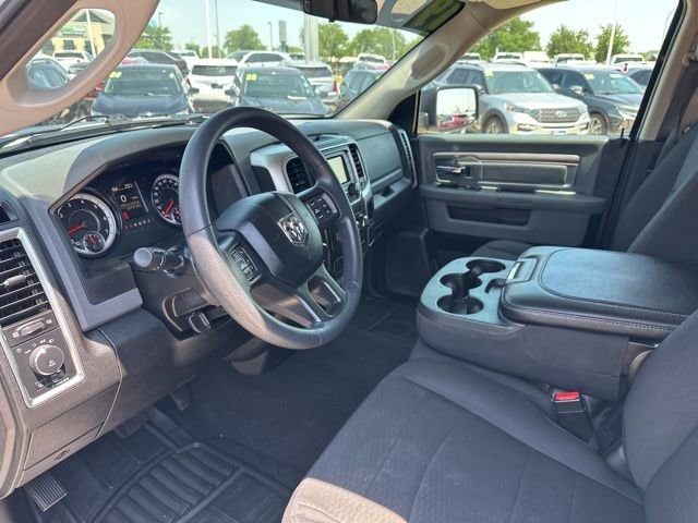 2019 RAM Ram 1500 Classic Warlock - Photo 21