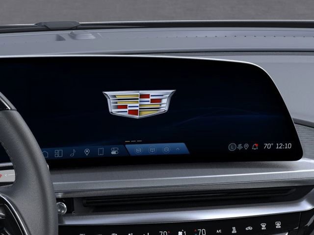 2026 Cadillac LYRIQ Premium Luxury - Photo 21