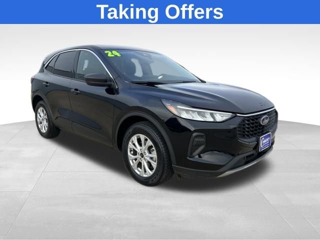 2024 Ford Escape Active's photo