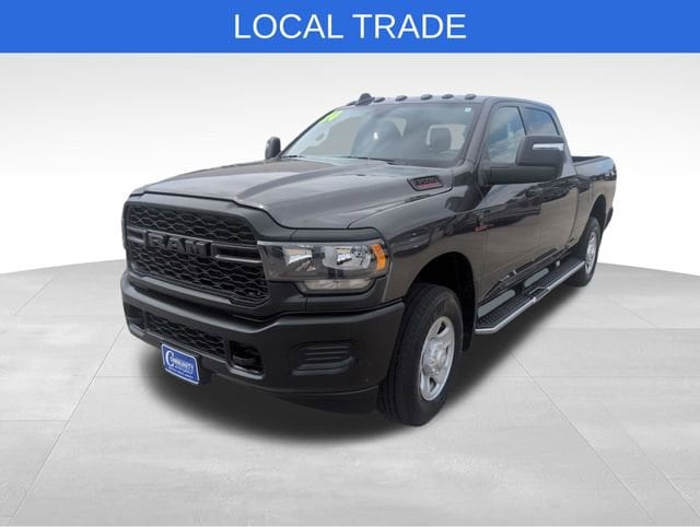 2024 RAM 3500 Tradesman 4X4 Crew Cab SWB's photo