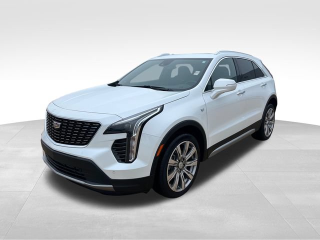 2023 Cadillac XT4