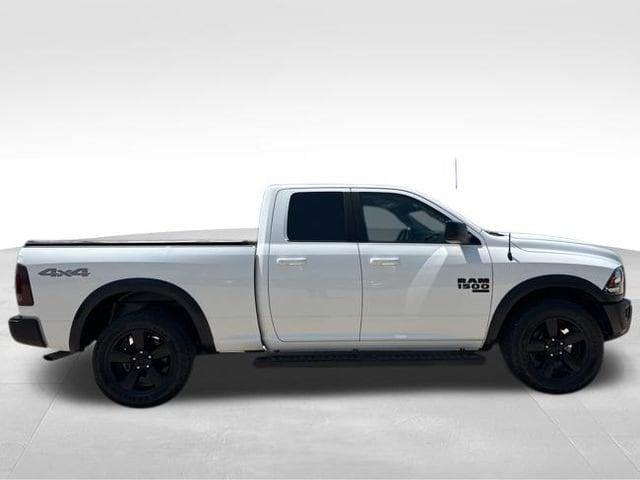 2019 RAM Ram 1500 Classic Warlock - Photo 10