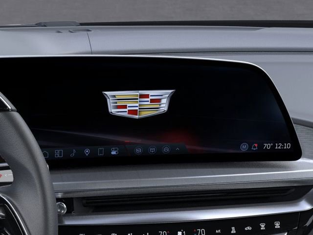 2026 Cadillac LYRIQ V Premium - Photo 22