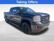GMC Sierra 1500