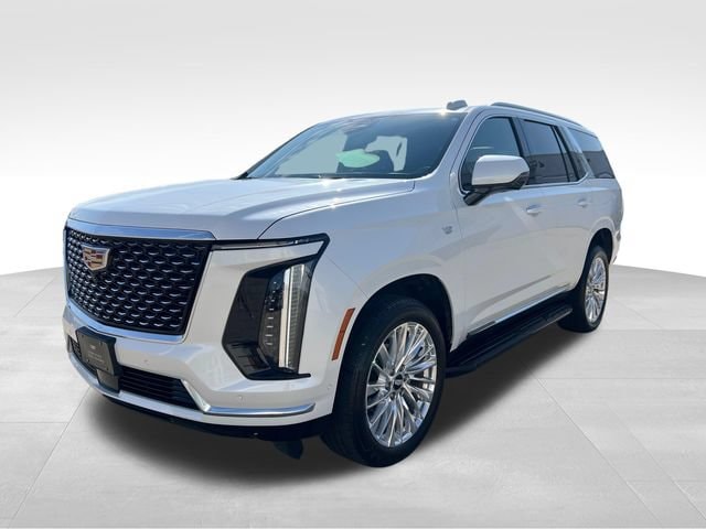 2025 Cadillac Escalade