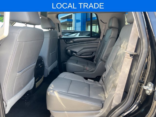 2016 Chevrolet Tahoe LT - Photo 20