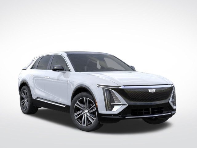 2026 Cadillac LYRIQ Premium Luxury - Photo 8