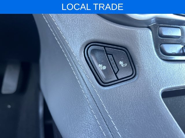 2016 Chevrolet Tahoe LT - Photo 33
