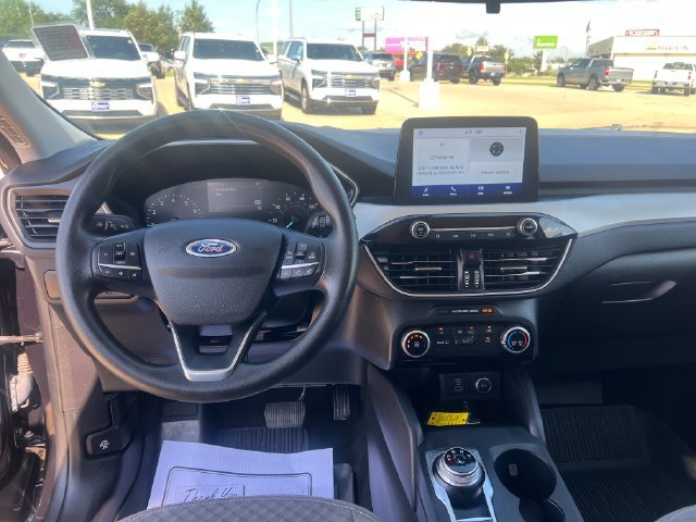 2021 Ford Escape SE - Photo 19