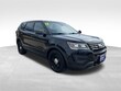 Ford Police Interceptor Utilit