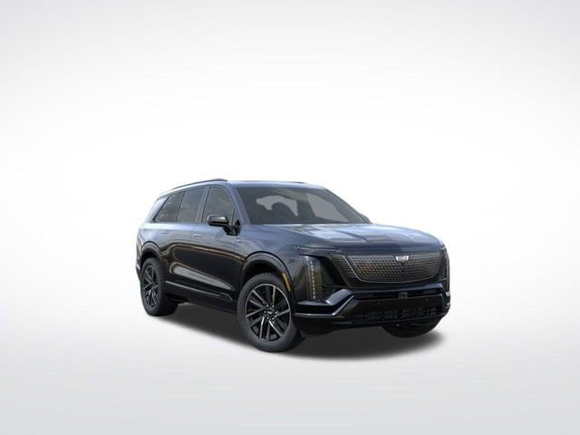 2026 Cadillac VISTIQ Sport's photo