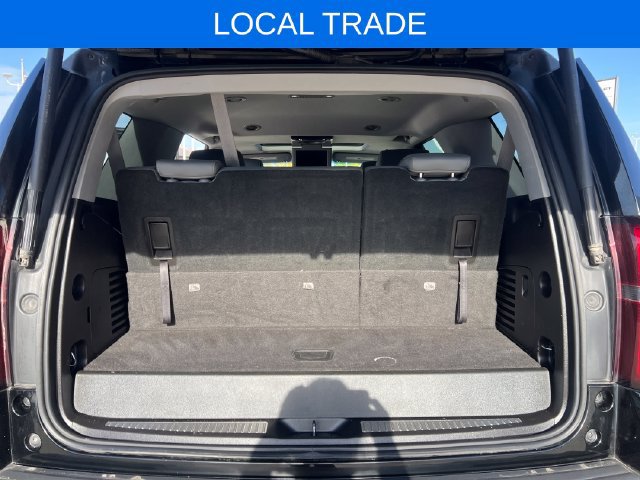 2016 Chevrolet Tahoe LT - Photo 24