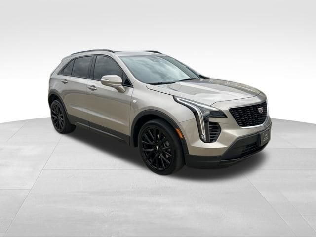2022 Cadillac XT4 Sport