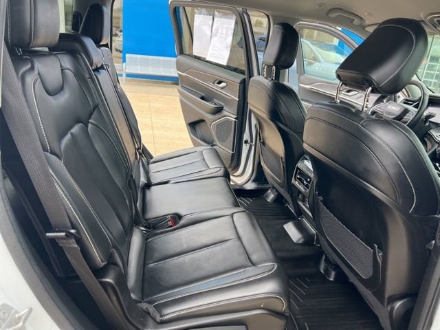 2022 Jeep Grand Cherokee L Limited - Photo 18