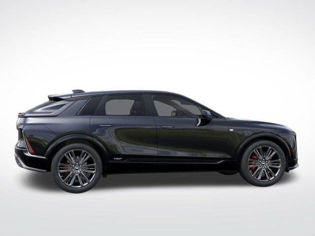 2026 Cadillac LYRIQ V Premium - Photo 7