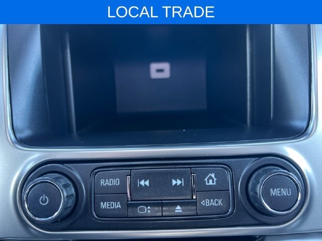 2016 Chevrolet Tahoe LT - Photo 30