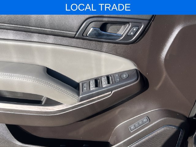 2016 Chevrolet Tahoe LT - Photo 36