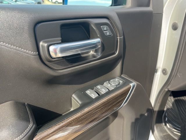 2022 Chevrolet Silverado 1500 Limited LT Trail Boss - Photo 14