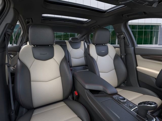 2026 Cadillac CT5 Sport - Photo 17