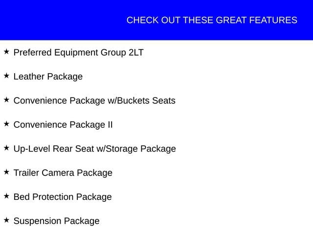 2020 Chevrolet Silverado 1500 LT Trail Boss's photo