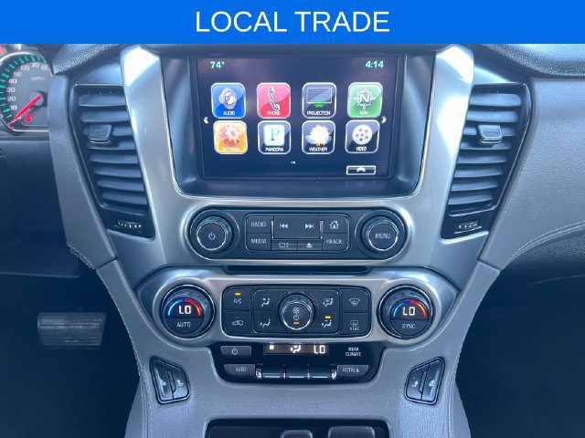 2016 Chevrolet Tahoe LT - Photo 29
