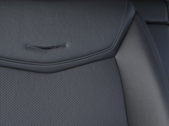 2026 Cadillac XT5 Sport - Photo 21