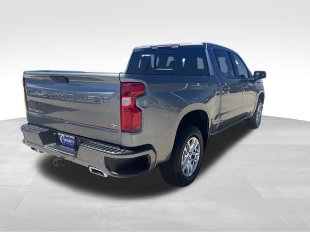 2020 Chevrolet Silverado 1500 RST - Photo 8
