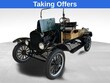 Ford T