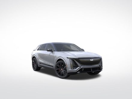 2026 CADILLAC LYRIQ V-Series Premium SUV
