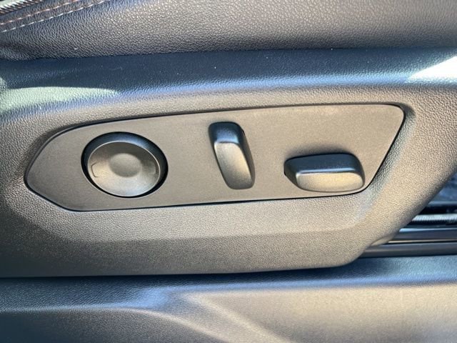 2022 Chevrolet Silverado 1500 High Country - Photo 21
