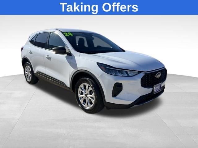 2024 Ford Escape Active's photo