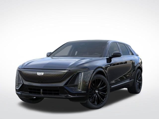 2027 Cadillac LYRIQ Signature Sport - Photo 7