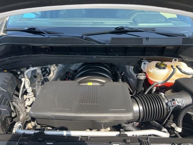 2022 Chevrolet Silverado 1500 High Country - Photo 40