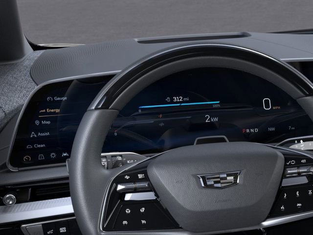 2026 Cadillac OPTIQ Premium Sport - Photo 18