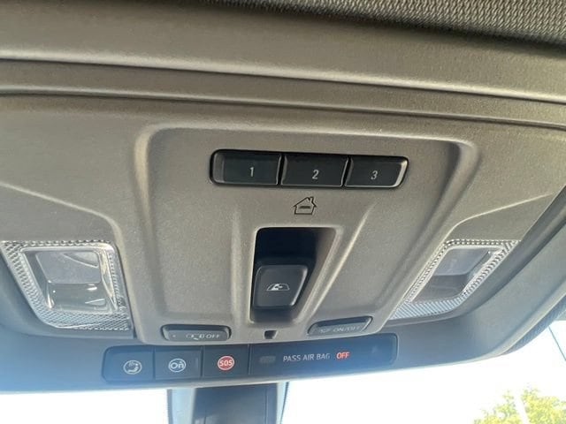 2020 Chevrolet Silverado 1500 RST - Photo 30