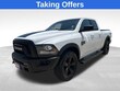 Ram 1500 Classic