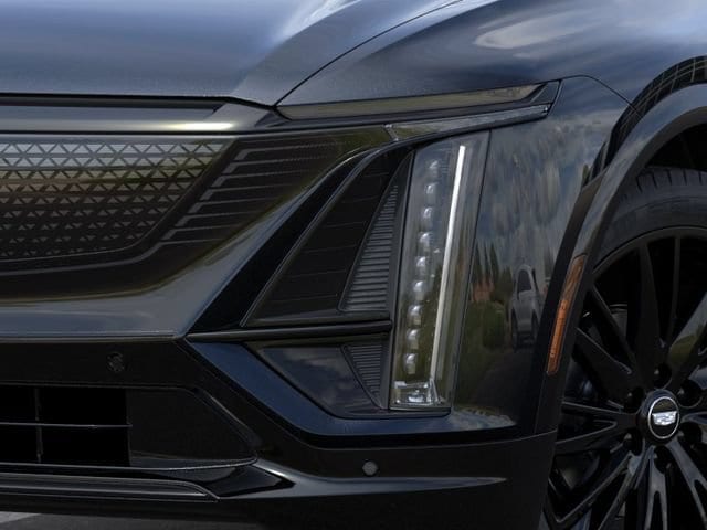 2027 Cadillac LYRIQ Signature Sport - Photo 11